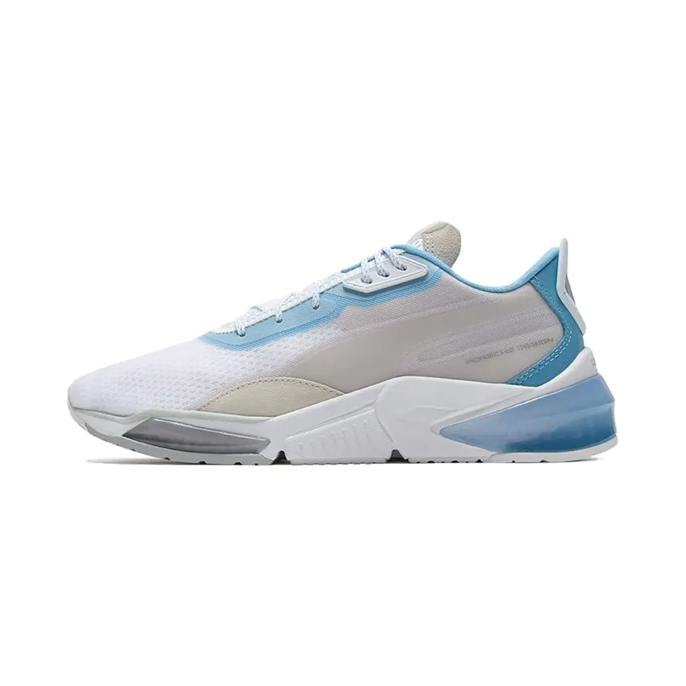 Puma LQDCELL Trainer “Porsche Design – White Ethereal Blue” (339964-02)