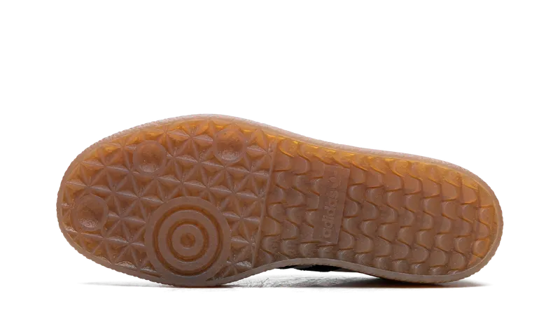 adidas Sambae “Cloud White/Gold”: vertrouwde look, nieuwe zool (4)