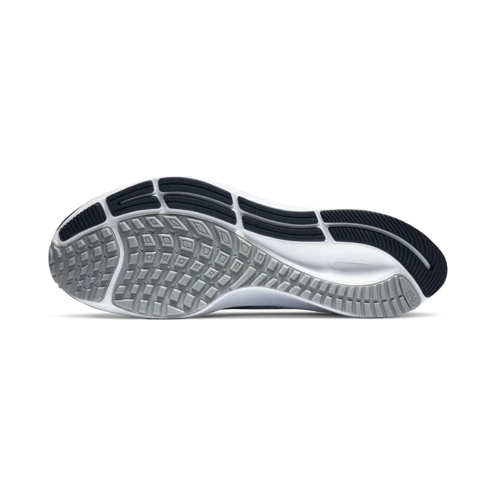 Nike Air Zoom Pegasus 37 Dallas Cowboys White/Pure Platinum-College Navy-Wolf Grey (CZ5444-100)