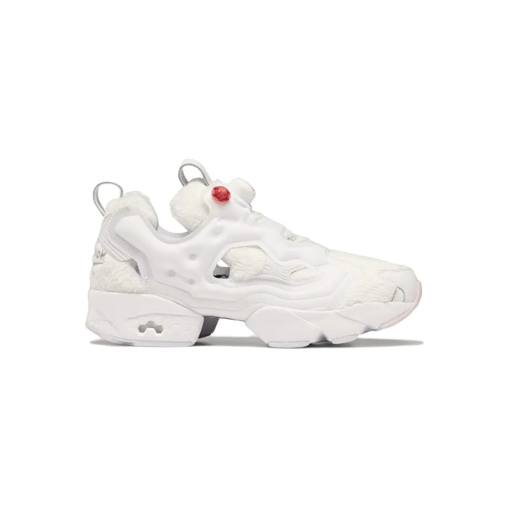 Reebok Instapump Fury FR2 White (GZ3228)