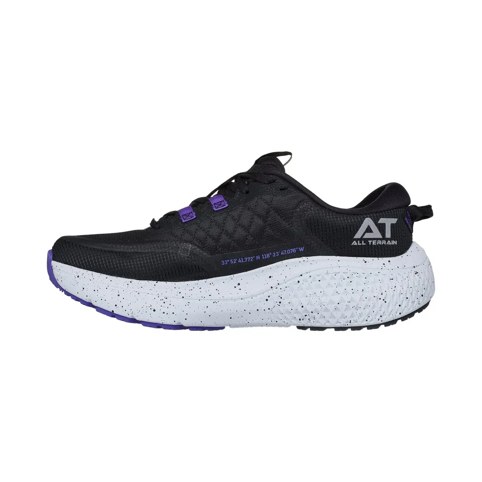 Skechers GO RUN Supersonic Max A/T “Black” (246087BLK)