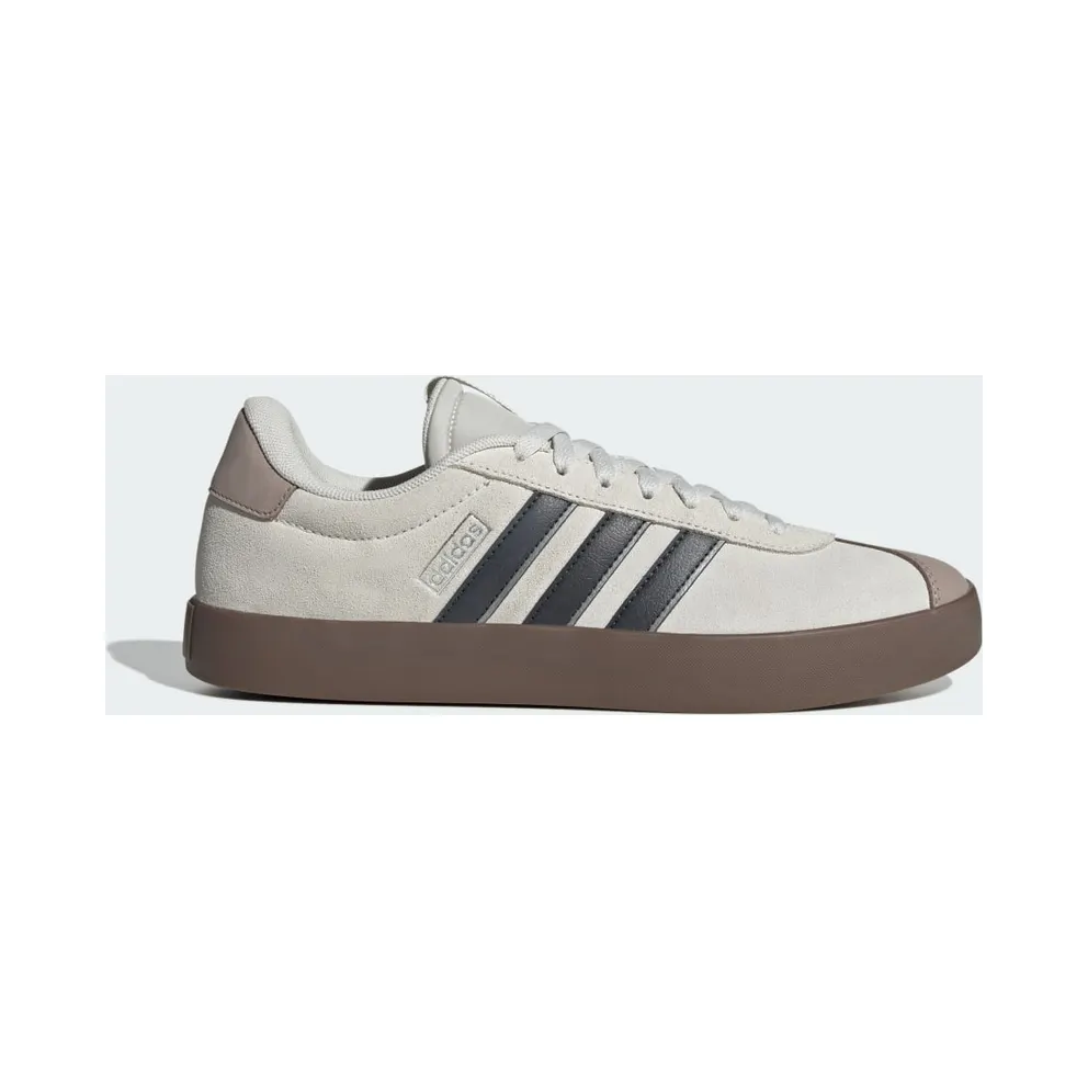 Adidas VL Court 3.0 Orbit Grey / Carbon / Silver Metallic (JP5288)