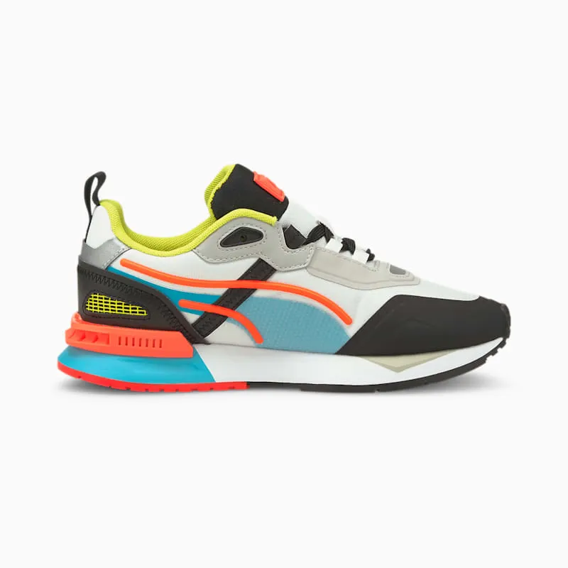 Puma Mirage Tech Blue/Black/White (38194511)