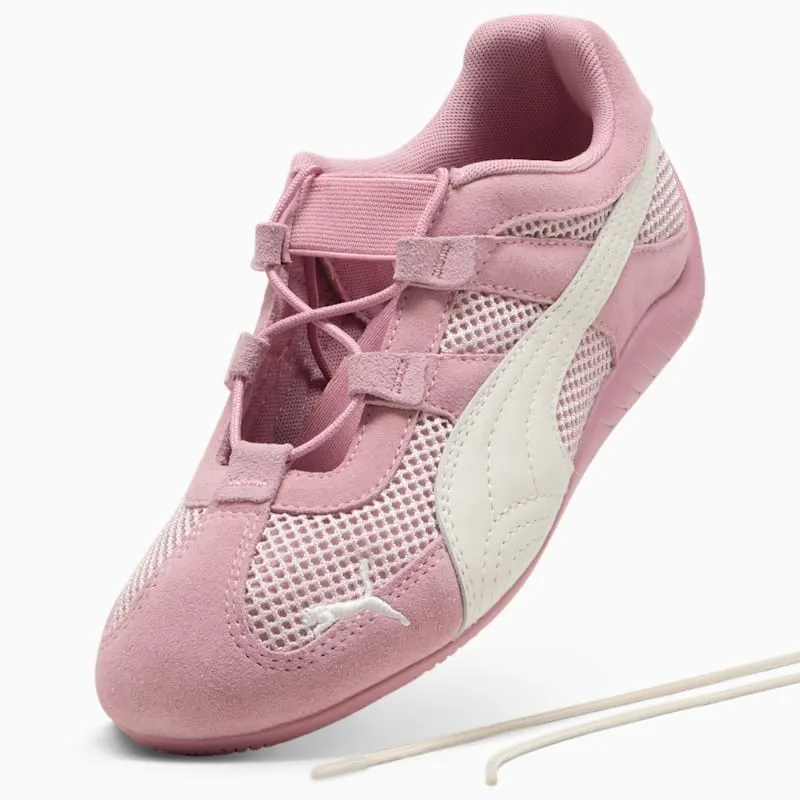 Puma Speedcat Go Poised Pink Warm White (403589-06)