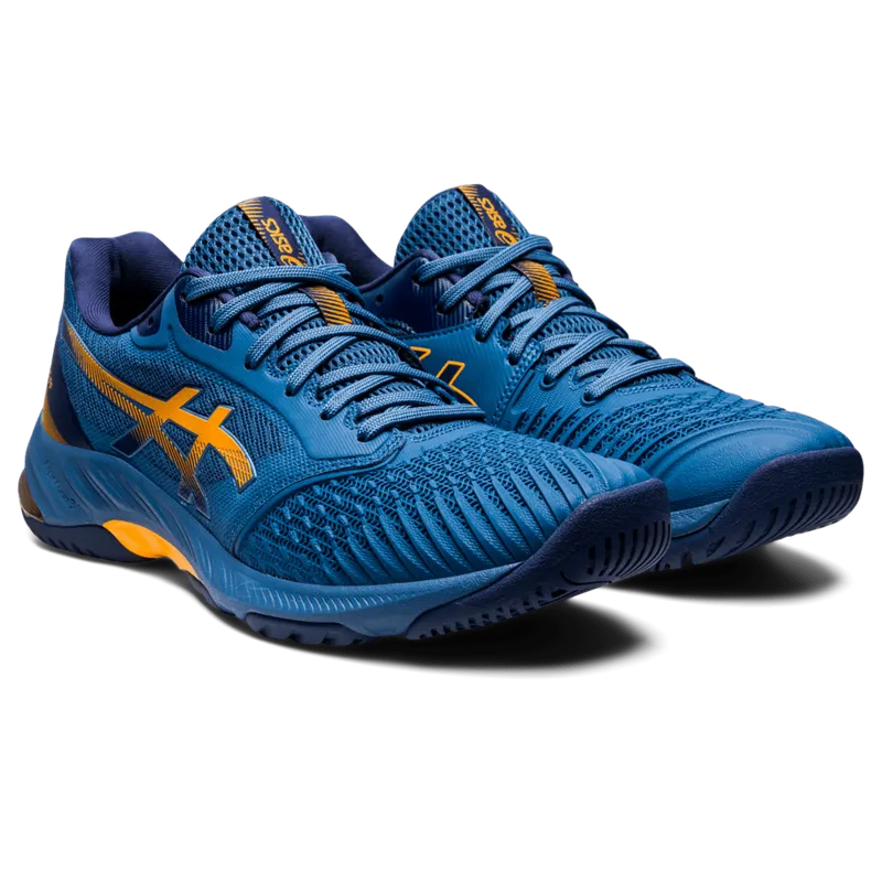 Asics NETBURNER BALLISTIC FF 3 Azure/Amber (1051A073.400)