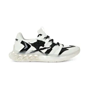 Plein Sport Runner Tiger “White” (FABSUSC0332PTE003N)