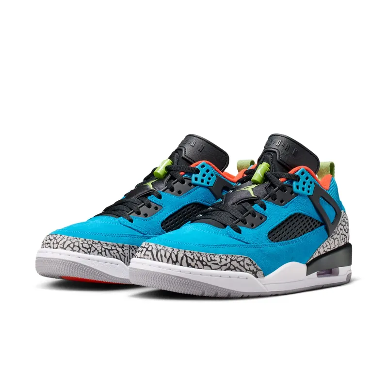 Jordan Spizike Low “Neo Turquoise” (FQ1759-402)
