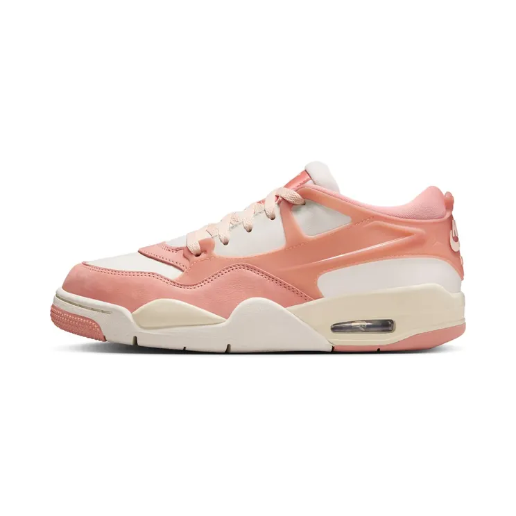 Jordan 4 RM “Guava Ice / Sail / Light Madder Root” (FQ7940-808)