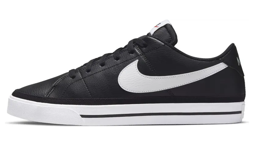 Nike Court Legacy Schwarz (DH3162-001)