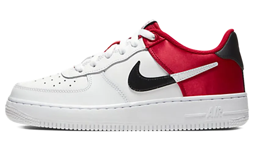 Nike Air Force 1 LV8 1 (GS) “NBA” (CK0502-600)