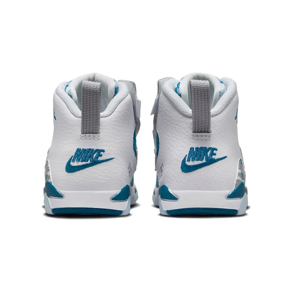 Jordan Jumpman MVP White Wolf Grey Industrial Blue (DZ5576-101)