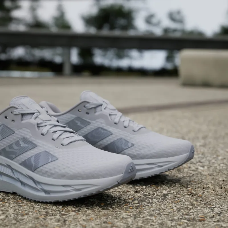 adidas Adistar 3 Grey Reflective Silver (ID6170)