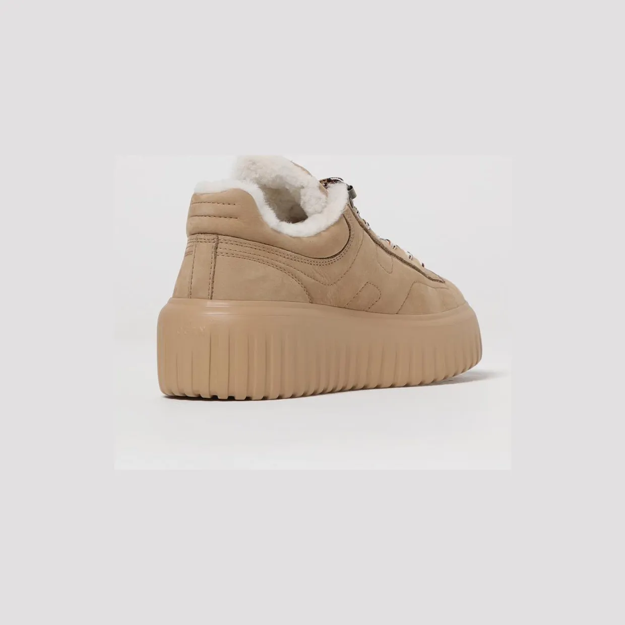 Hogan Sneakers Beige (HXW6450FN3G6RNC808) (2)