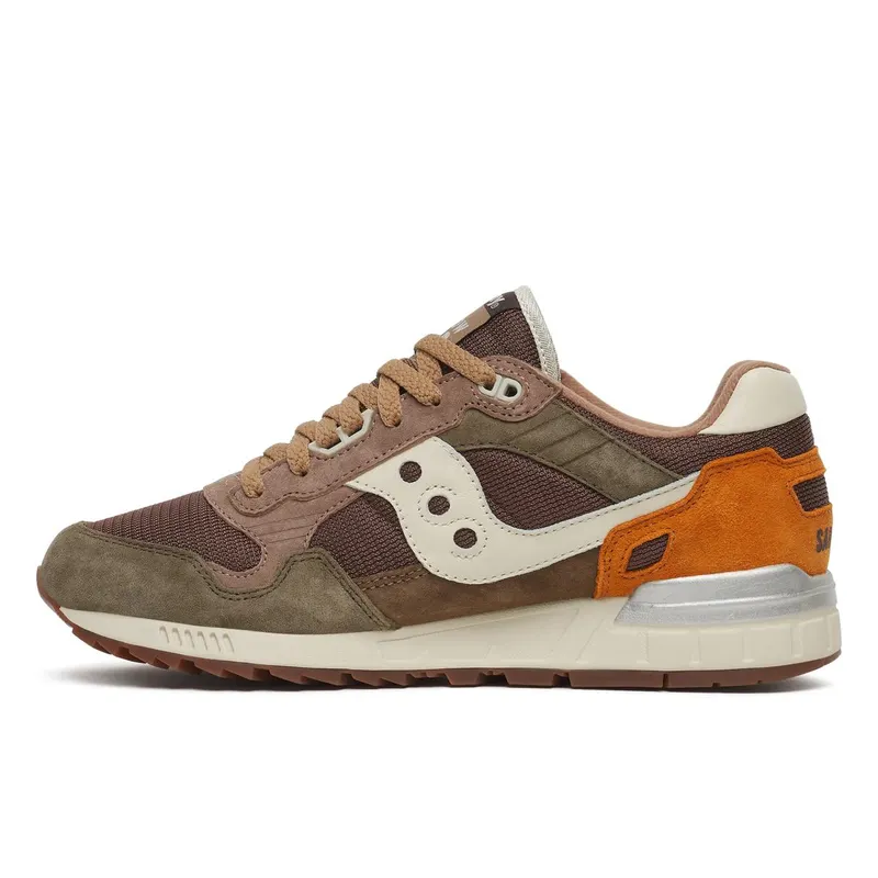 Saucony Shadow Martini / Coca (S101517-1061)