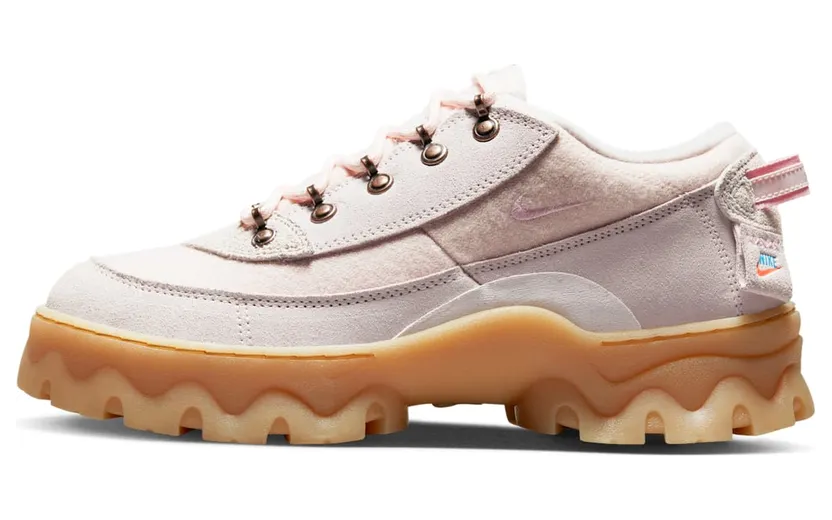 Nike Lahar Low Light Soft Pink (DZ5346-640)