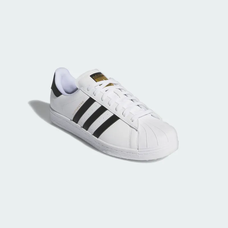 adidas Superstar Spikeless White Black (IE6052)