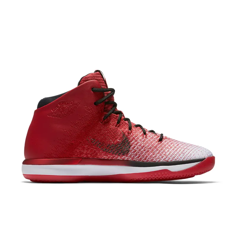 Jordan XXX1 Chicago University Red/Black-White (845037-600)