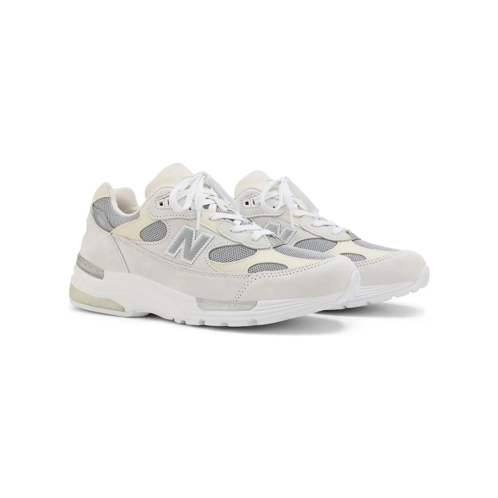 New Balance 992 “Made in USA – Nimbus Cloud” (U992NC)