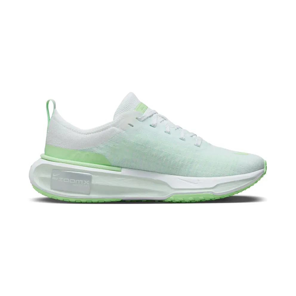 Nike ZoomX Invincible Run 3 Green Glow (DR2660-104)