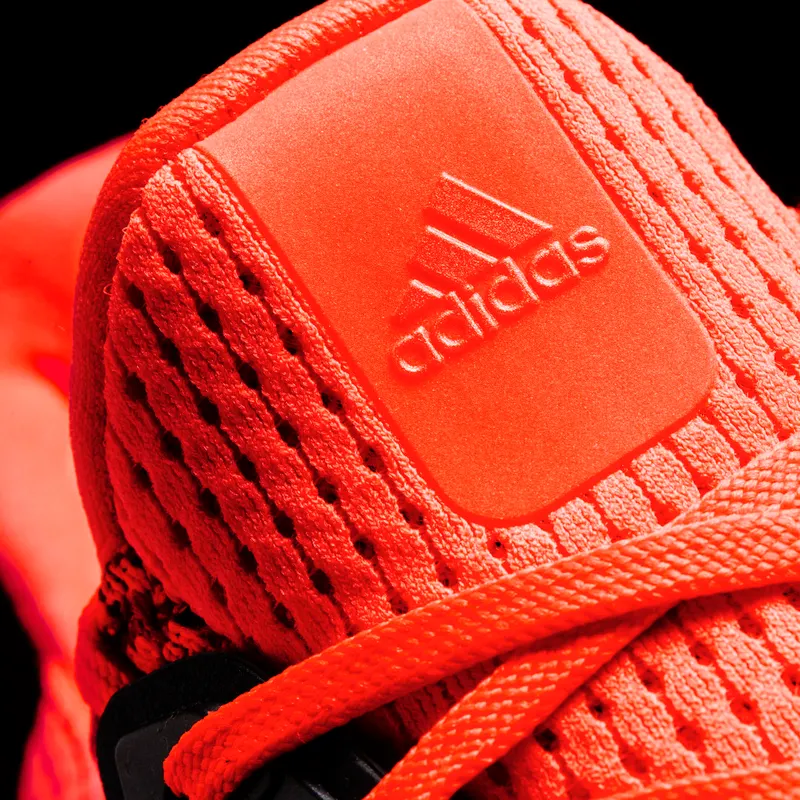 adidas Ultra Boost 1.0 Solar Red Solar Red/Black/White (B34050)