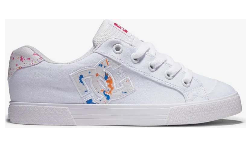 DC Chelsea White (ADJS300243wwk)