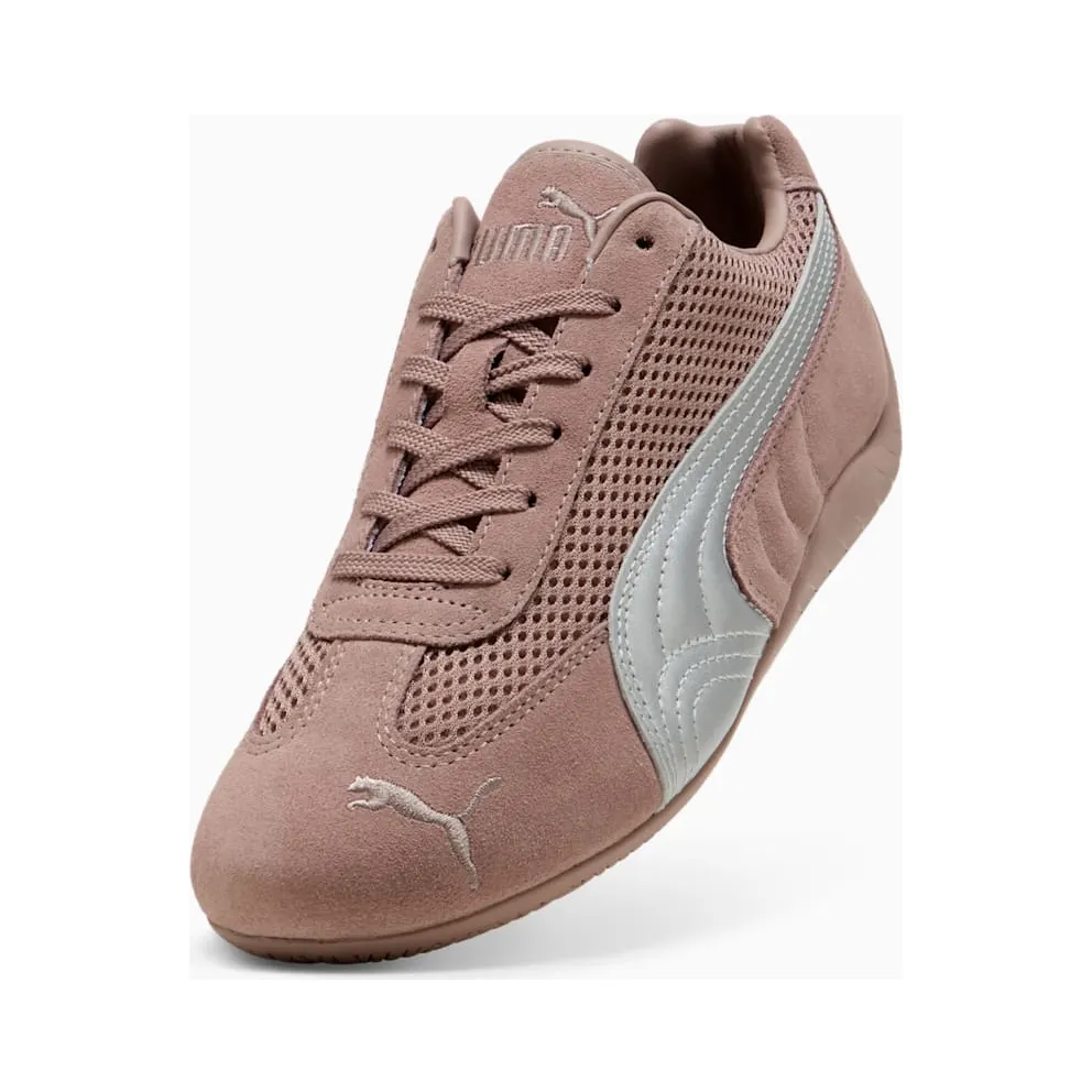 Puma Speedcat Sandstone / Matte Silver (403902-13)