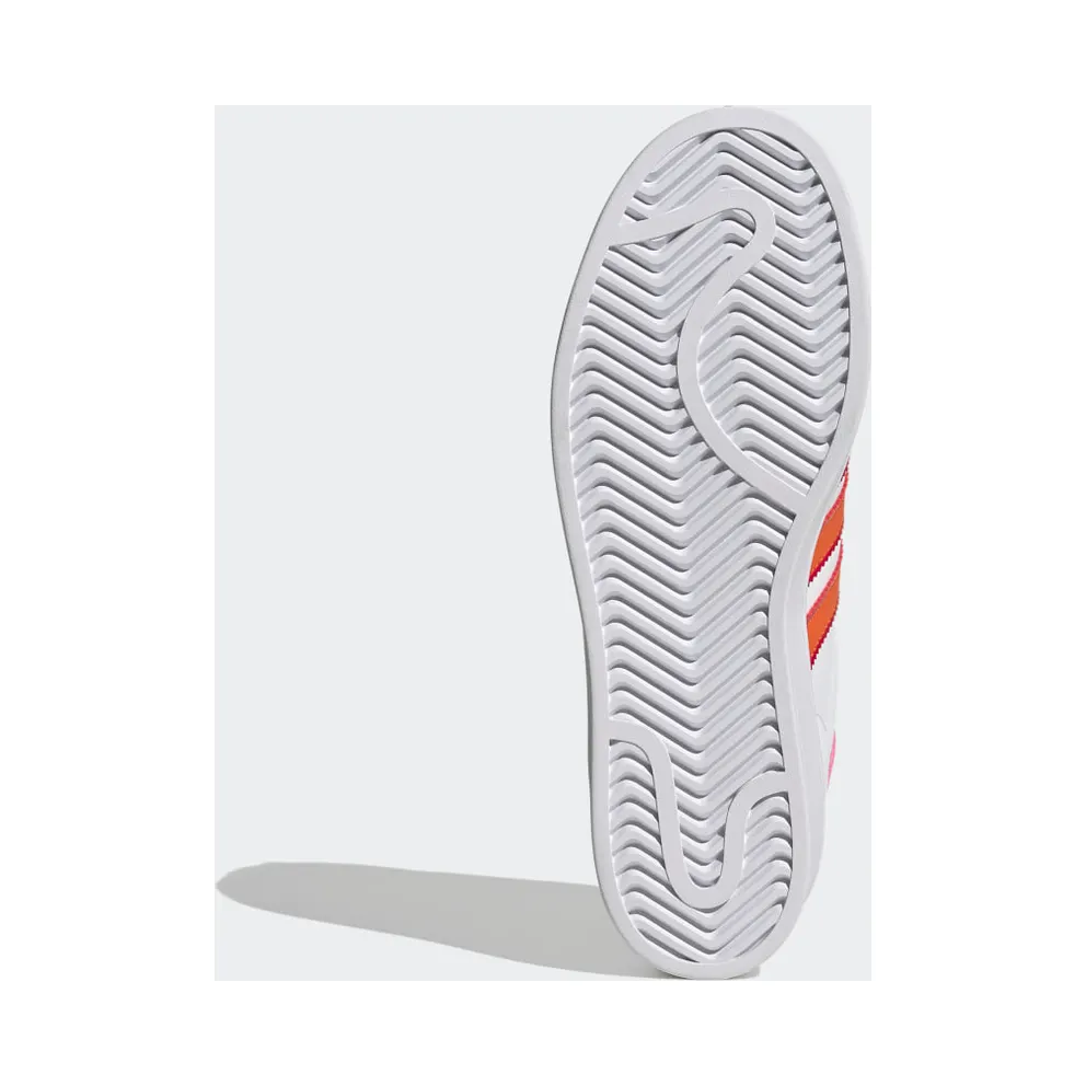 Adidas Superstar Bold ‘K-Pop Pack Cloud White/Orange/Bold Pink (H69045)