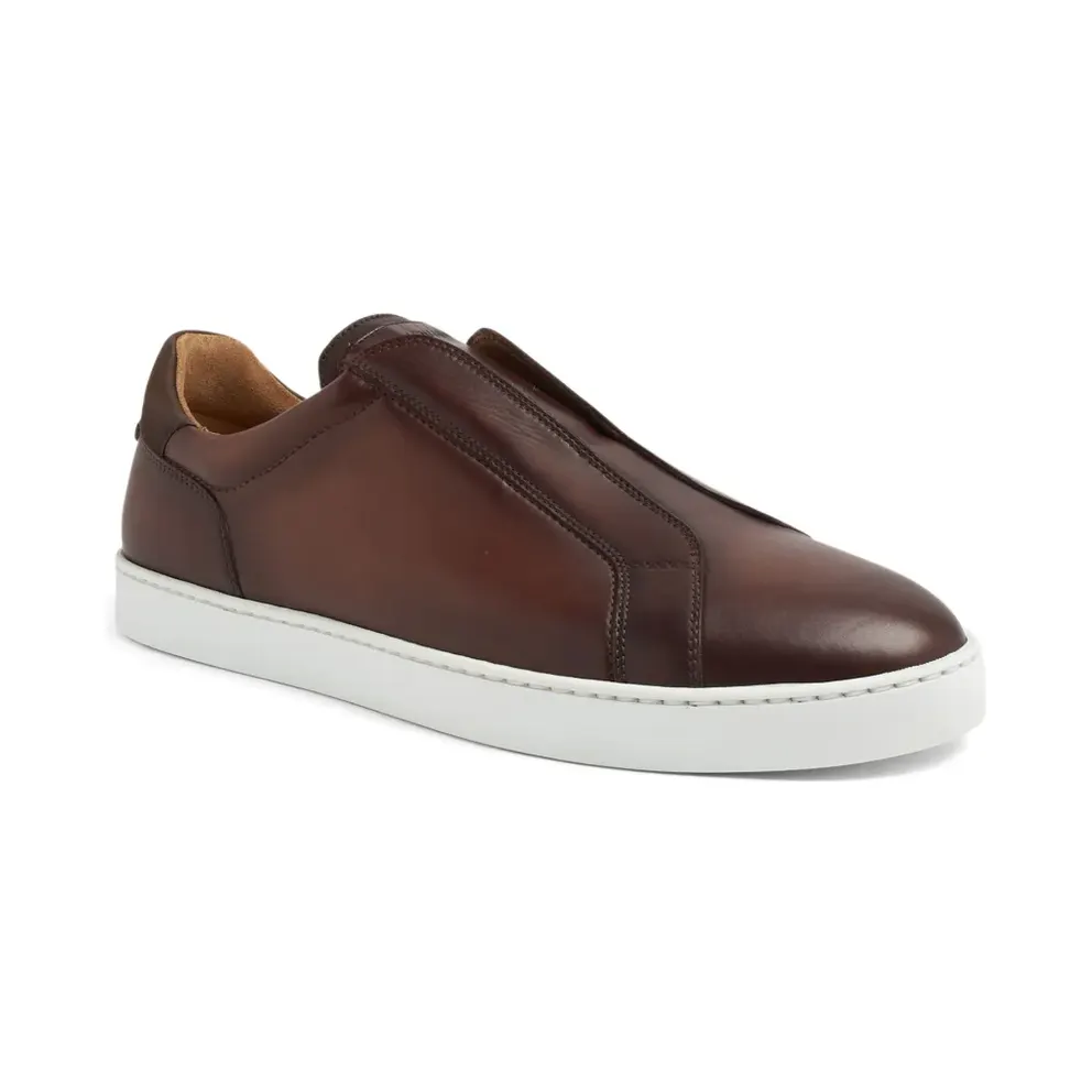 Magnanni Gasol low-top – Bruin (24481)