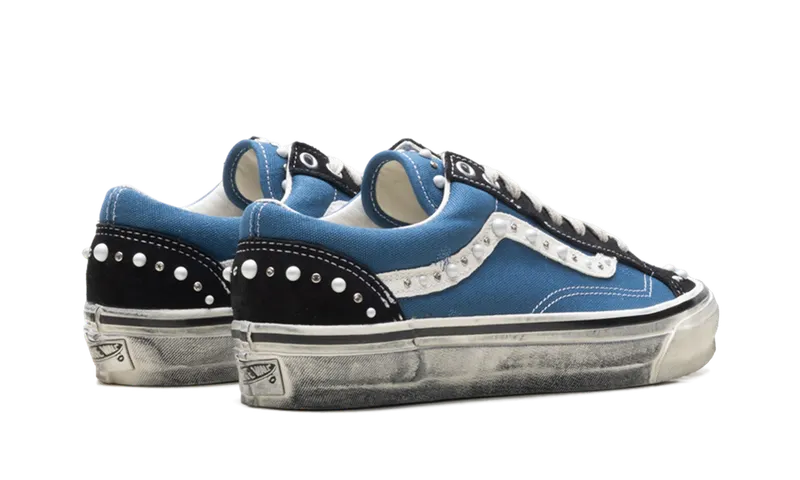 Vans Old Skool 36 “Pearlized Pack Navy Blue” (VN000E8VYA6)