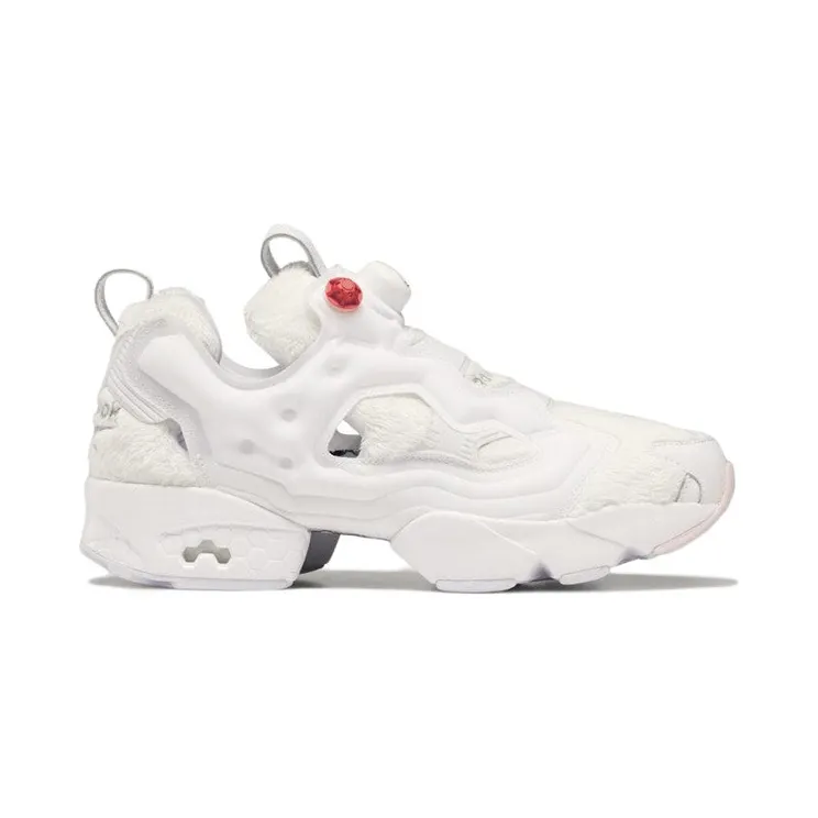 Reebok Instapump Fury FR2 White (GZ3228)