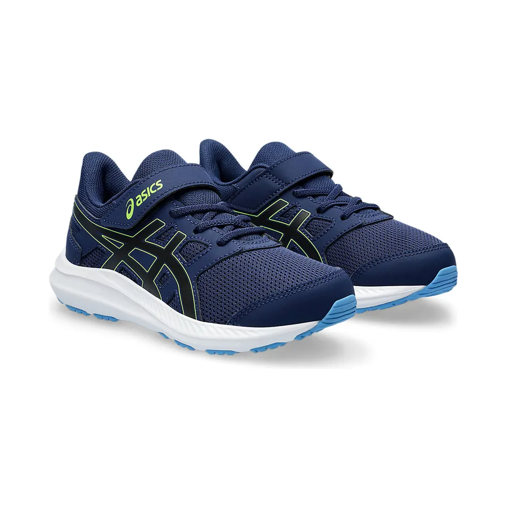 Asics Jolt 4 Ps Blue Expanse/Black (1014A299.406)