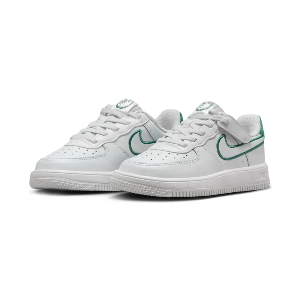 Nike Force 1 Low LV8 EasyOn Summit White Bicoastal (FZ3369-100)