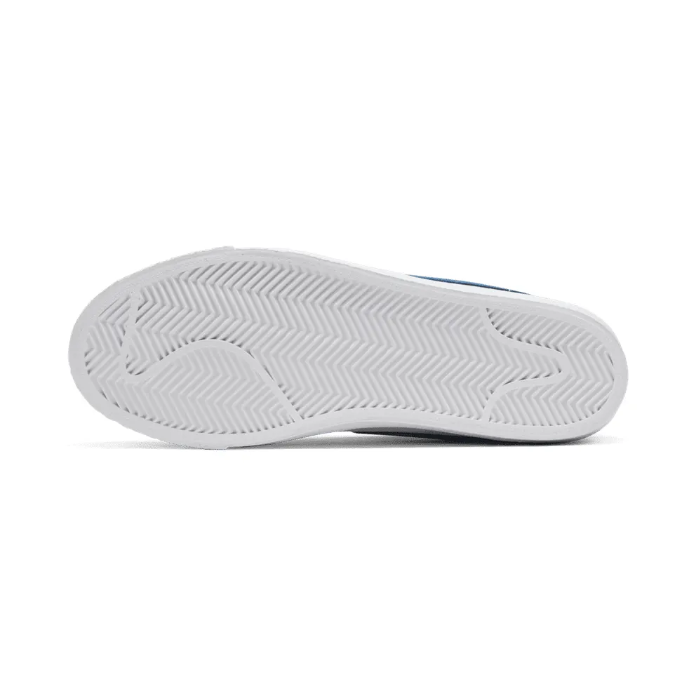 Nike SB Zoom Blazer Mid White Team Royal White/White-Cerulean-Team Royal (864349-104)