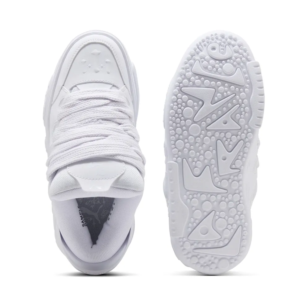 Puma LaFrancé “Puma White” (314296_01)