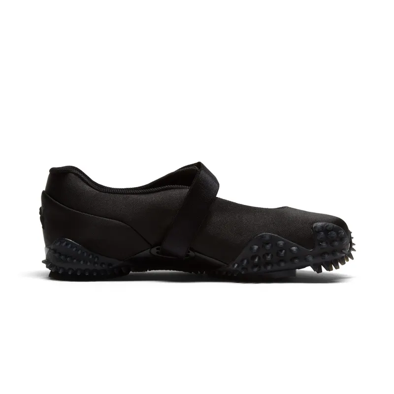 Puma Mostro Fey “Puma Black / Cool Dark Gray” (403368_02)