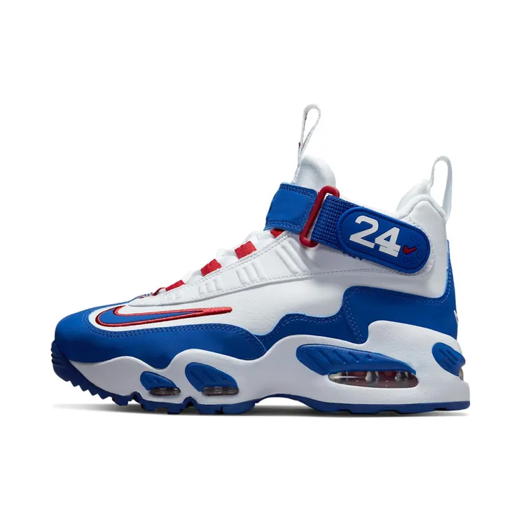 Nike Air Griffey Max 1 GS “USA” (DX3724-100)