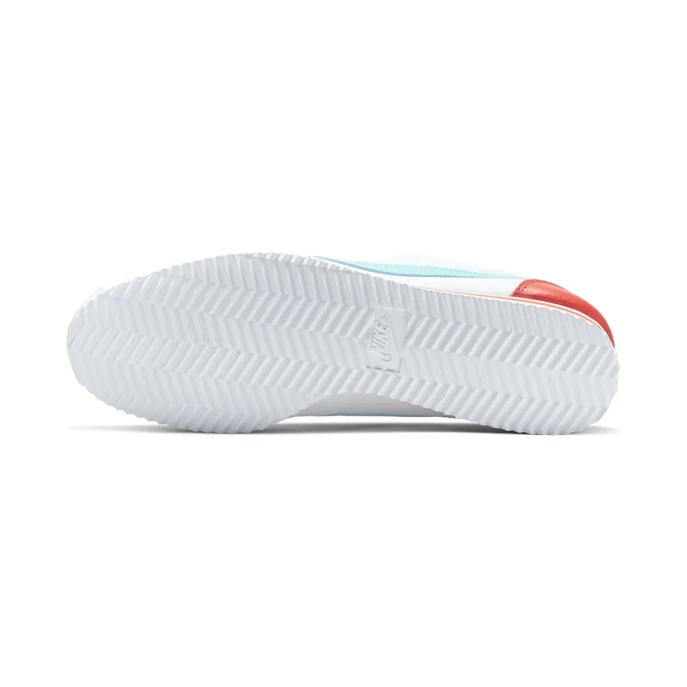 Nike Classic Cortez Premium Light Aqua (905614-104)