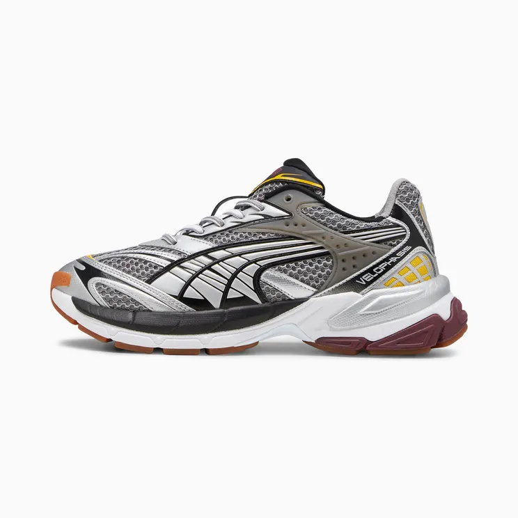 Puma Velophasis Phased Wit/Zwart (389365-05)