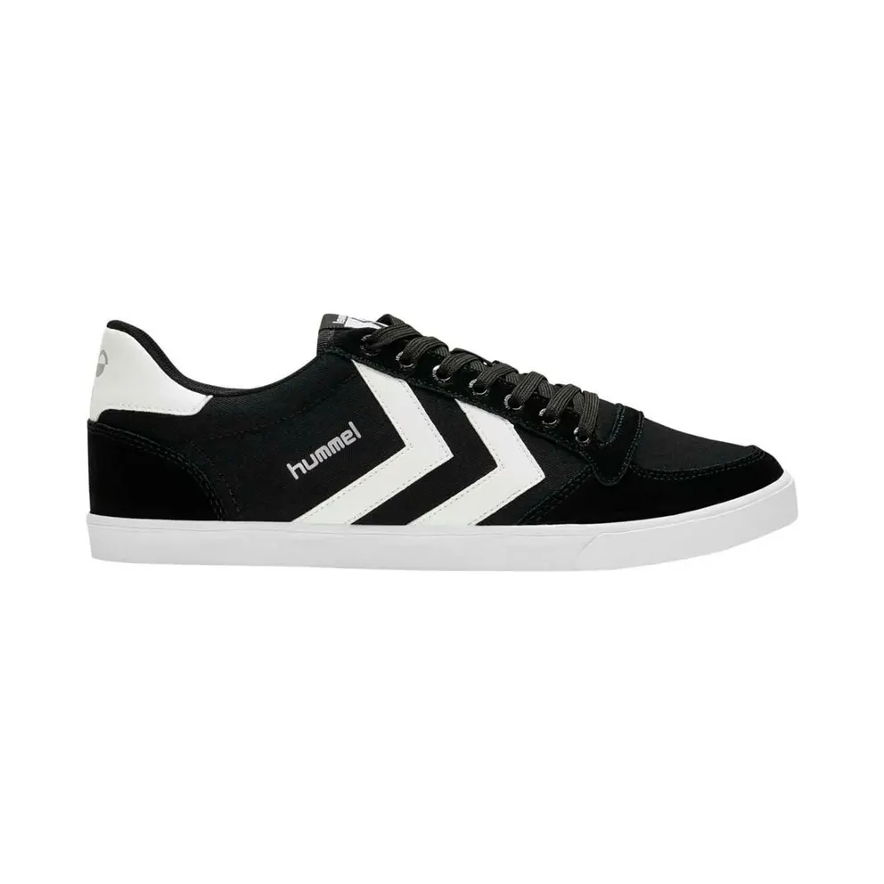 Hummel Stadil Black (063512-2113)