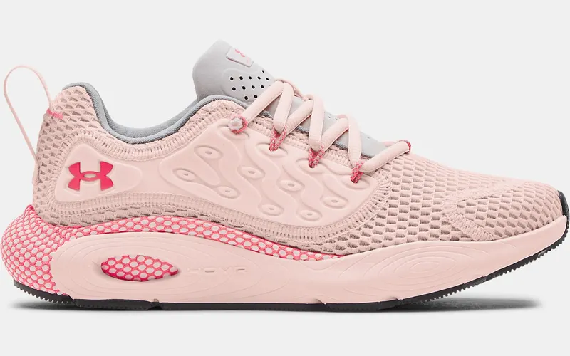 Under Armour HOVR Revenant “Micro Pink” (3024372-600)