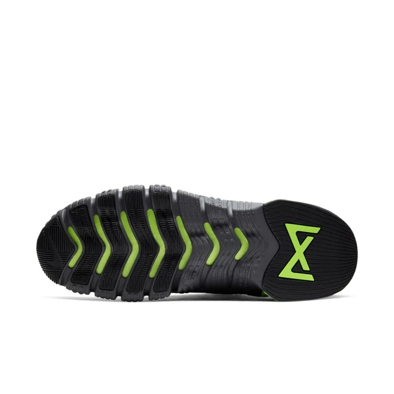 Nike  Free Metcon 3 RW Black Black/Dark Grey/University Red (CZ6722-003)