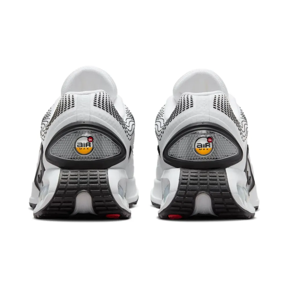 Nike Air Max Dn “White Photon Dust Metallic Silver” (DV3337-103)