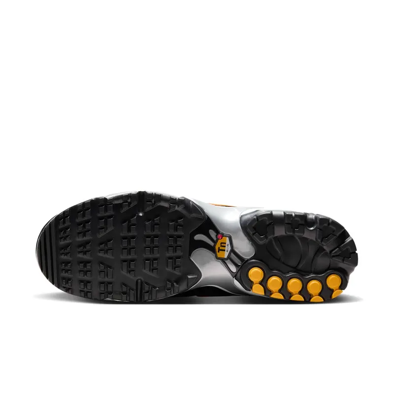 Nike Air Max Plus Golf “Black Metallic Silver” (FZ4150-002)