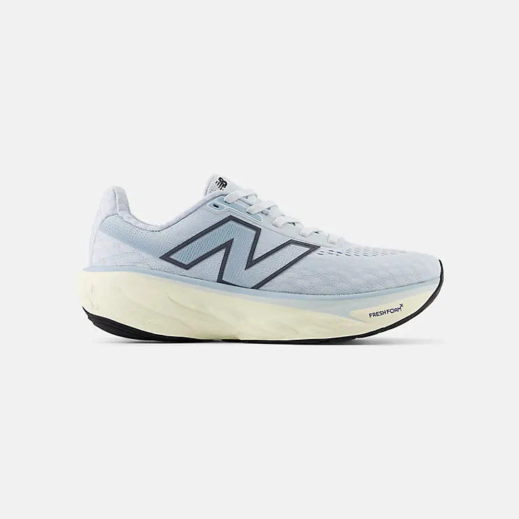 New Balance Fresh Foam 1080v14 Ice Blue Light Chrome Blue Angora (W108014D)