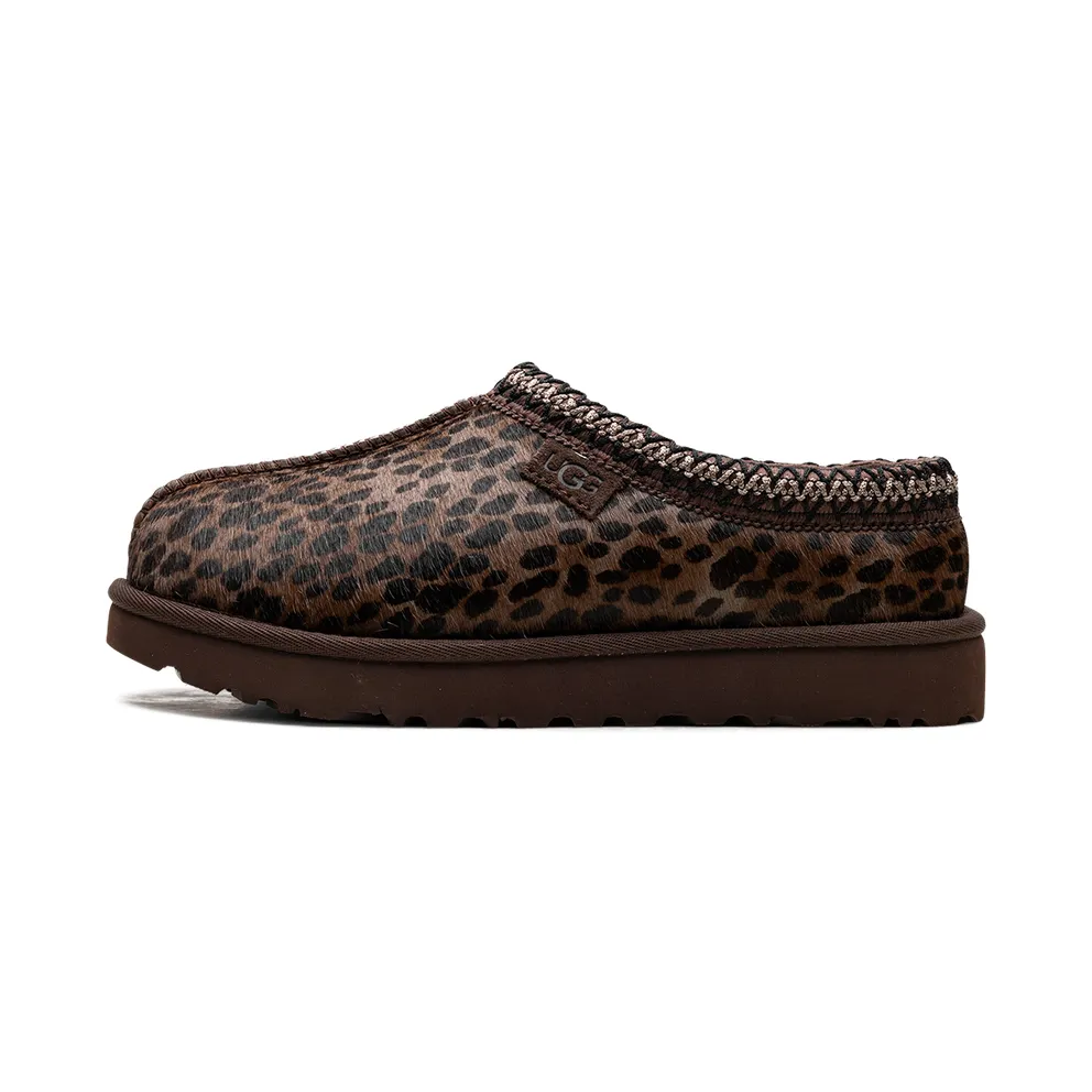 Ugg Tasman Slipper “Caspian Burnt Cedar” (1158350-BCDR)