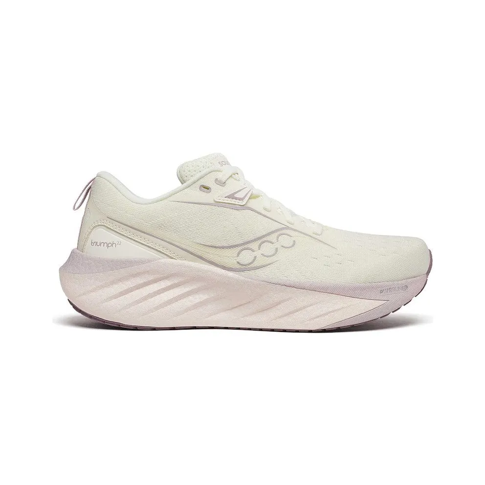 Saucony Triumph 22 Vanilla (S10964-145)