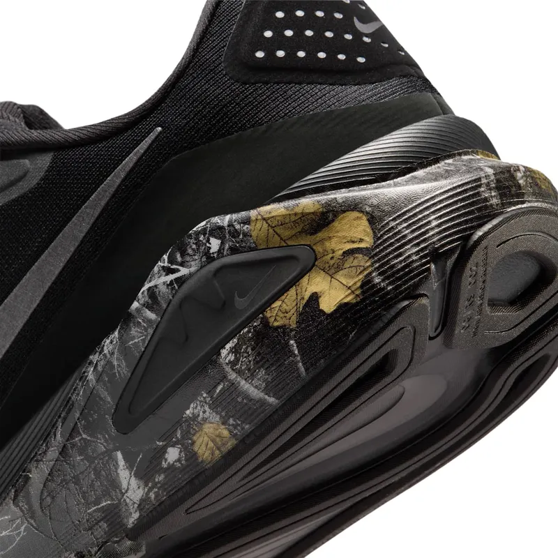 Nike Structure 26 Realtree Camo Black (IF4487-001)