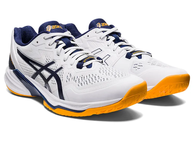 Asics SKY ELITE™ FF 2 White/Deep Ocean (1051A064.103)