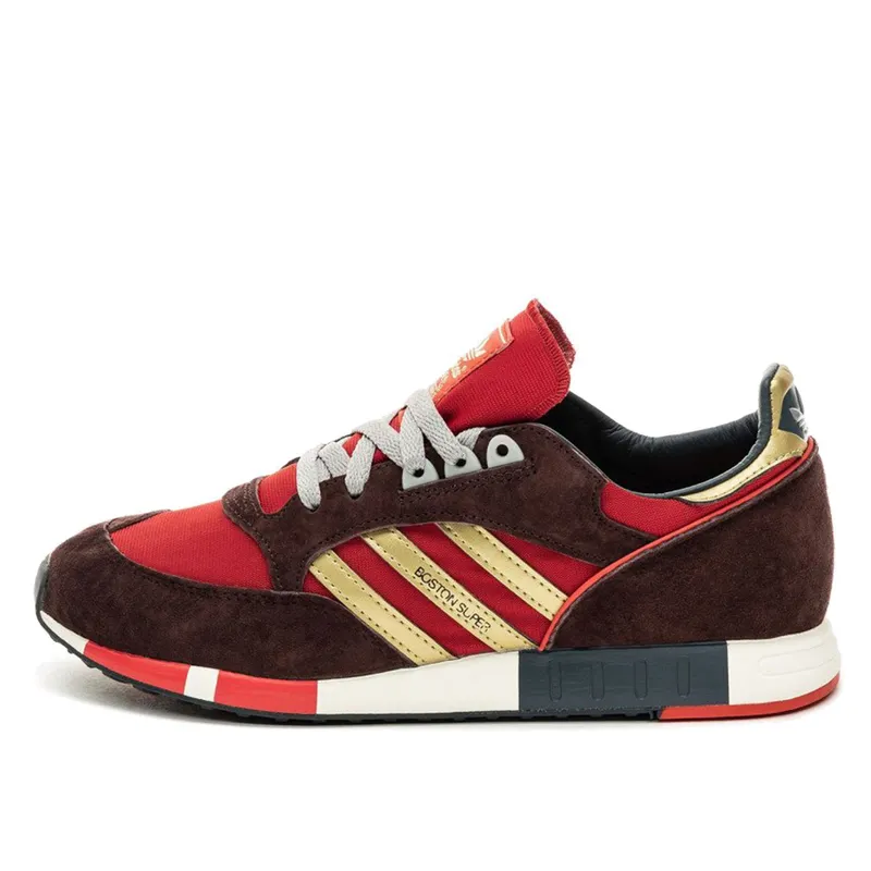 adidas Boston Super Power Red Brand New (M25420)