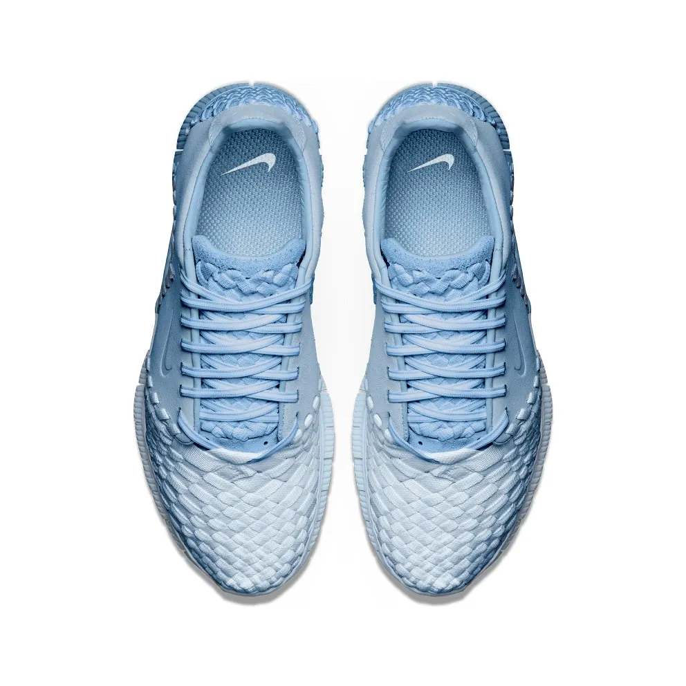 Nike Free Inneva Woven 2 Lakeside Ice Lakeside/Ice (813040-440)
